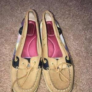 Sperry Shoes
